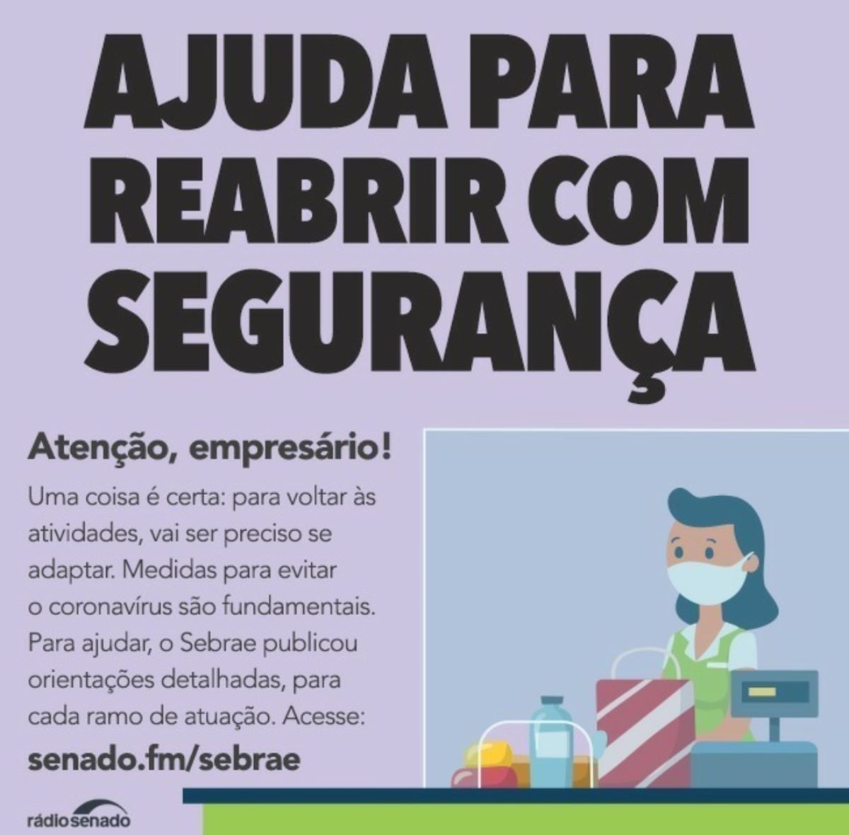 Empresário: como se preparar para a retomada das atividades pós Covid-19