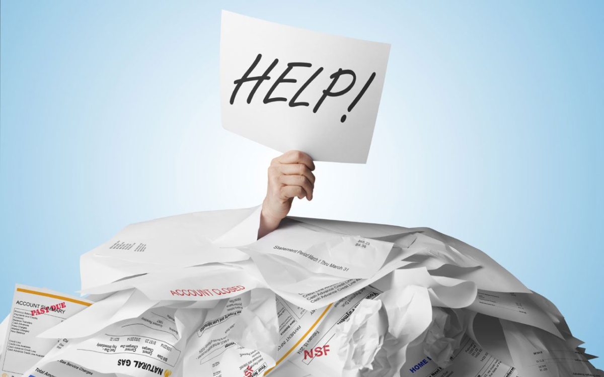 Você conhece a Lei do Superendividamento?