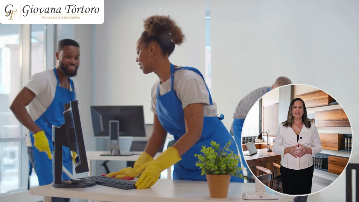 Adicional de Insalubridade – Quem limpa banheiro tem direito?